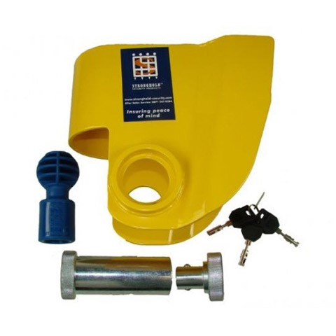 SH5415 Stronghold Hitchlock for Knott / Avonride hitches Image