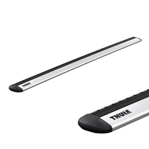 Thule Wingbar Evo (1 Pair) Image