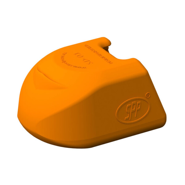 MP1940 Soft Dock For Maypole Couplings Image