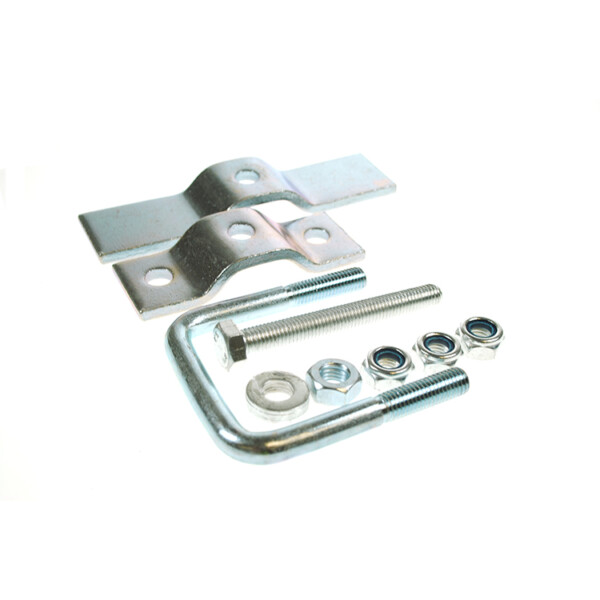 MP195 Universal Spare Wheel Carrier Image