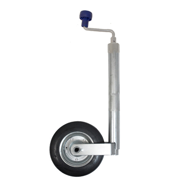 MP227 42mm 100Kg Standard Duty Jockey Wheel Image