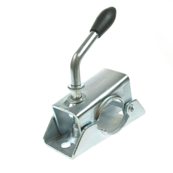 MP424 48mm Standard Duty Split Clamp Image
