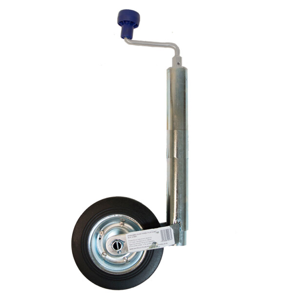 MP436 48mm 100Kg Telescopic Jockey Wheel Image