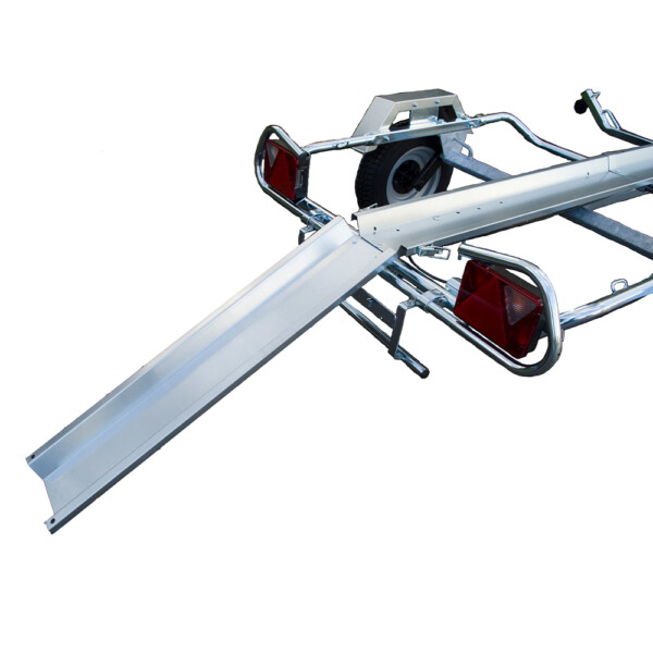 MP68052 Loading Ramp For Motorbike Trailer MP6805 Image