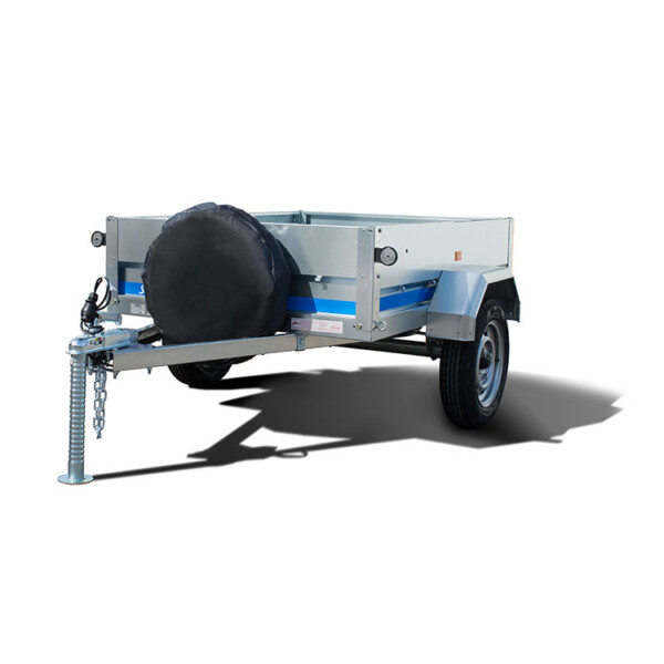 MP94708 8″ Spare Trailer Wheel Cover Image